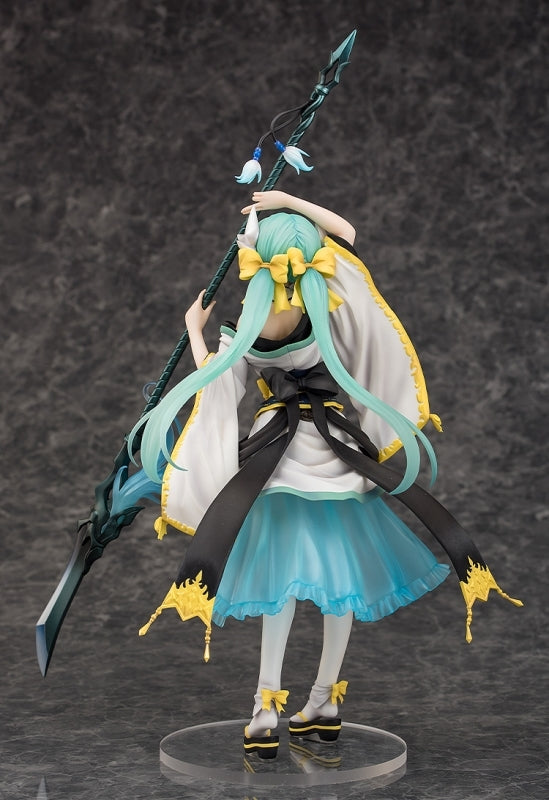 (Bishojo Figure) Fate/Grand Order Lancer/Kiyohime  1/7 Complete Figure (Re-release)