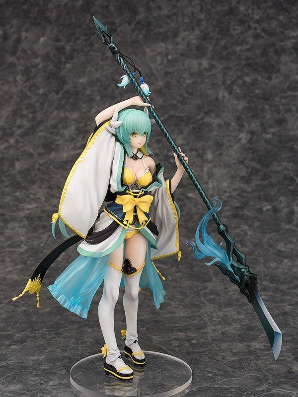 (Bishojo Figure) Fate/Grand Order Lancer/Kiyohime  1/7 Complete Figure (Re-release)