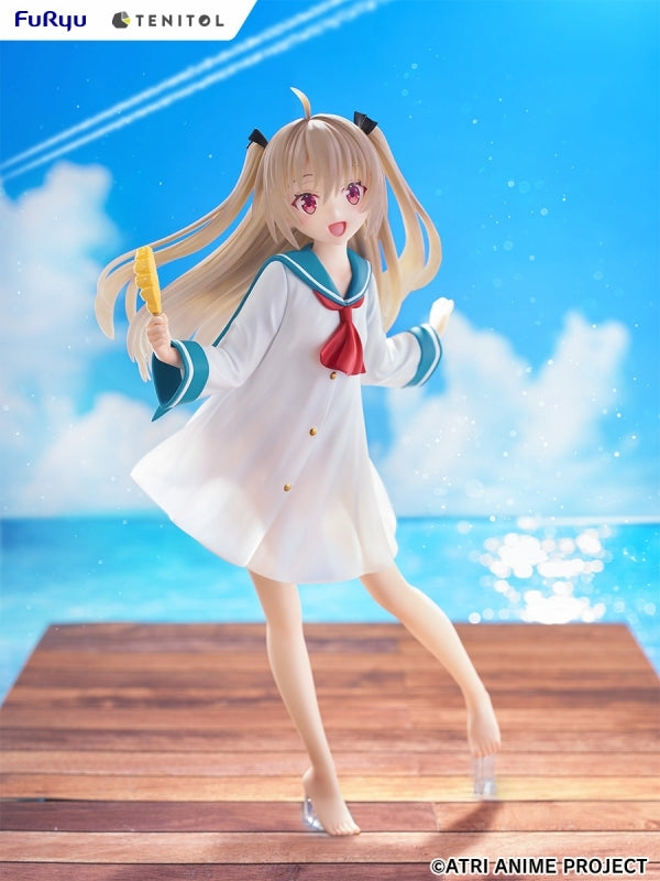 (Bishojo Figure) TENITOL TALL ATRI: My Dear Moments Atri Completed Figure