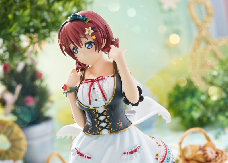 (Bishojo Figure) Love Live! Nijigasaki High School Idol Club Emma Verde 1/7 Complete Figure