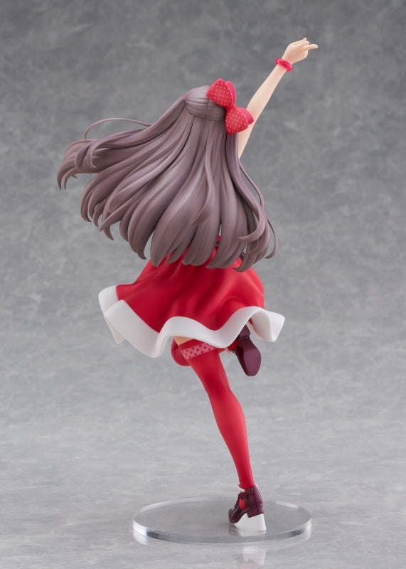 (Bishojo Figure) Love Live! Hasunosora Girls' High School Idol Club Megumi Fujishima 1/7 Complete Figure