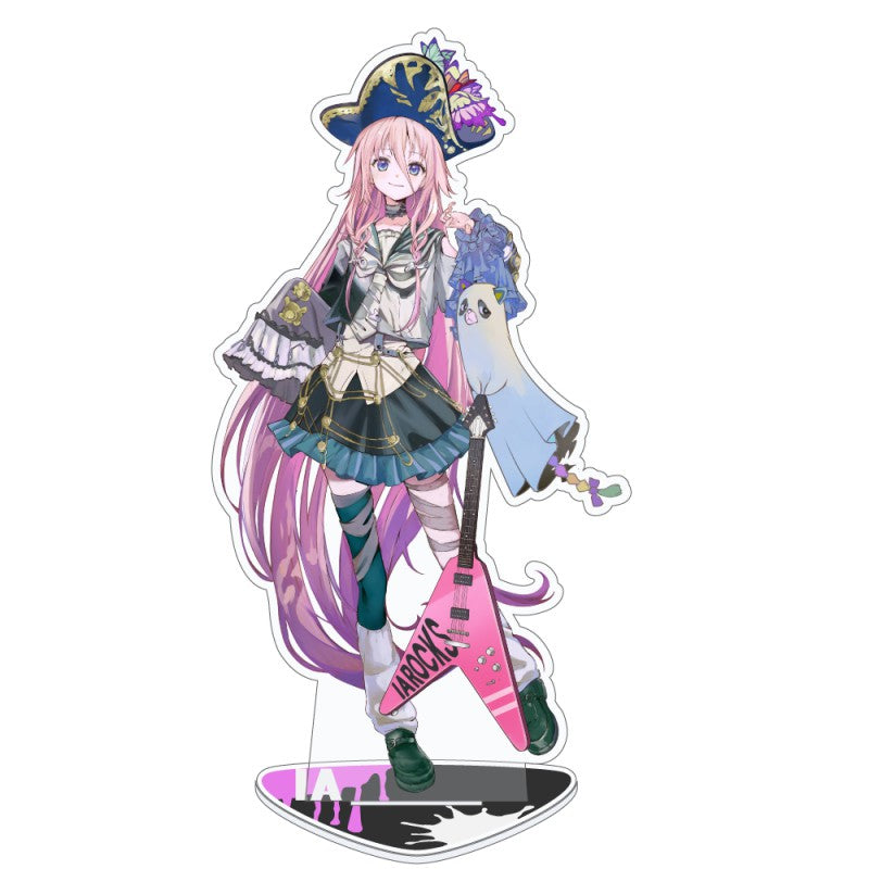 (Goods - Stand Pop) VOCALOID ARIA Halloween 2024 Acrylic Stand IA