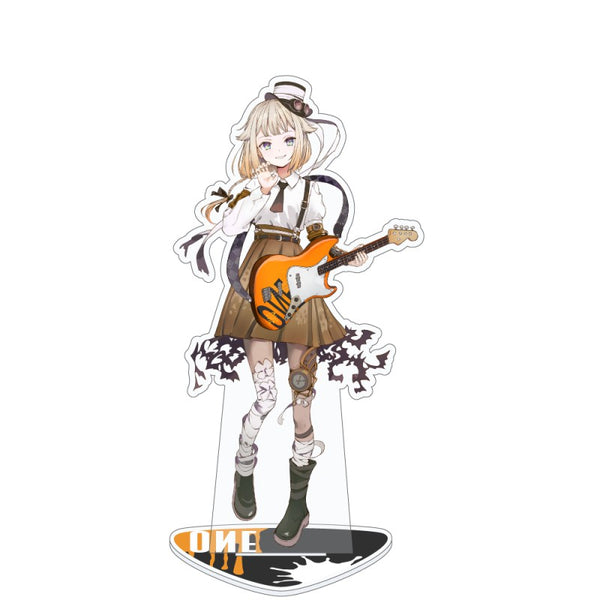 (Goods - Stand Pop) VOCALOID ARIA Halloween 2024 Acrylic Stand OИE