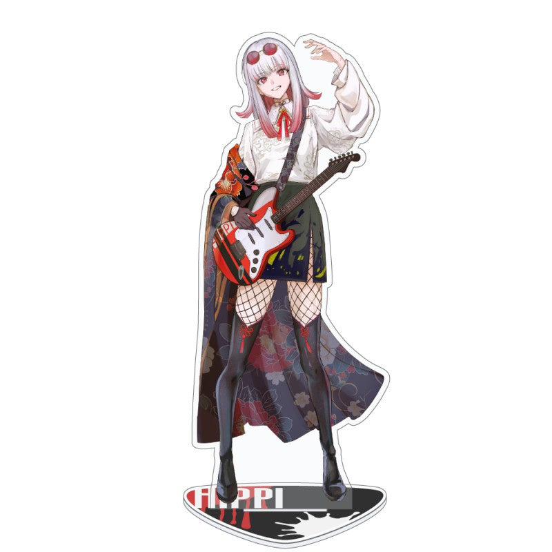 (Goods - Stand Pop) VOCALOID ARIA Halloween 2024 Acrylic Stand HIPPI