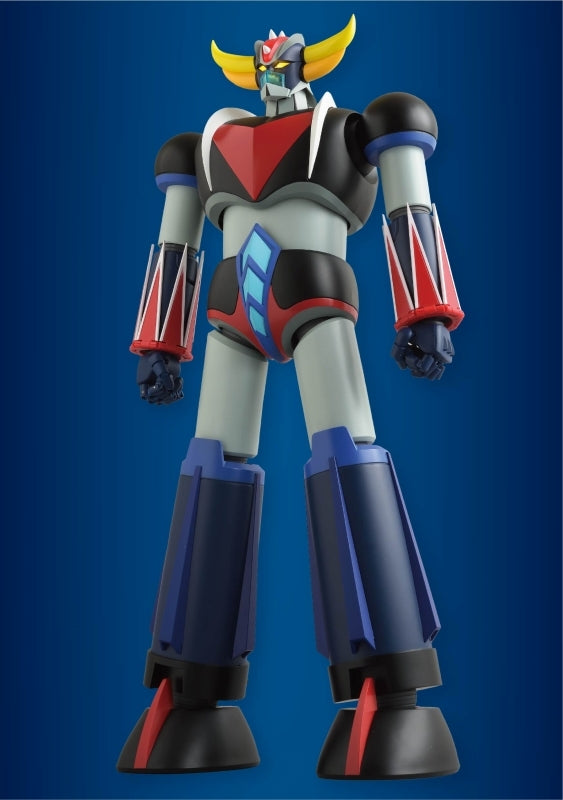 (Action Figure) GRAND ACTION BIGSIZE MODEL Grendizer Original Color Ver.