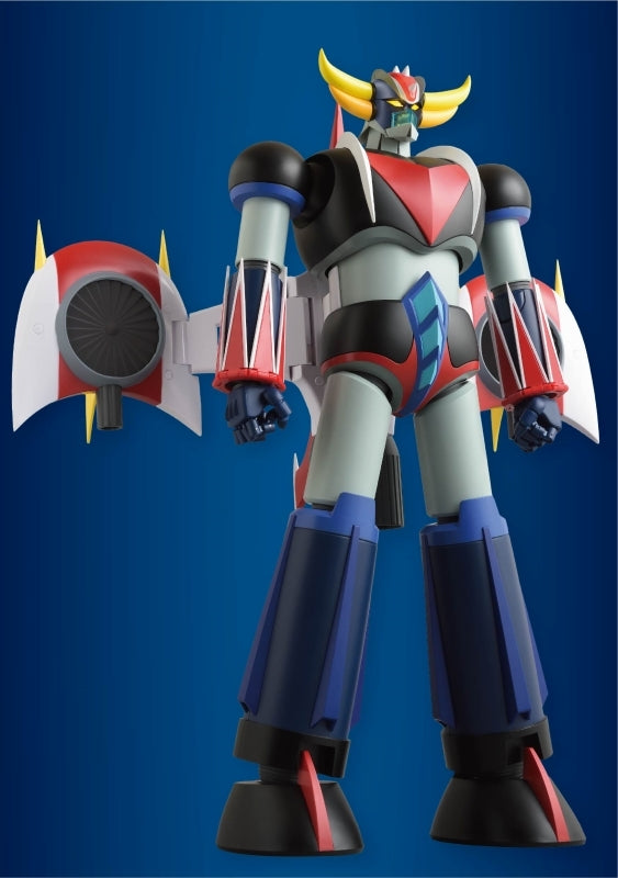 (Action Figure) GRAND ACTION BIGSIZE MODEL Grendizer Original Color Ver.