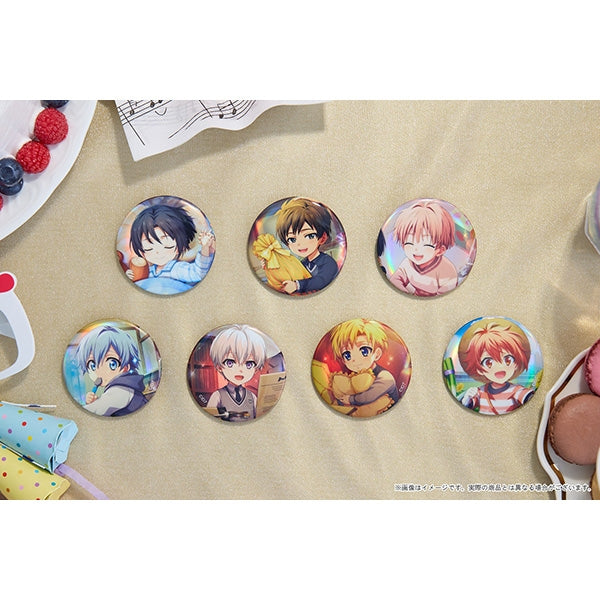 (Goods - Badge) IDOLiSH7 Button Badge Set 16 IDOL ALBUM IDOLiSH7 [16IDOL_Baby]