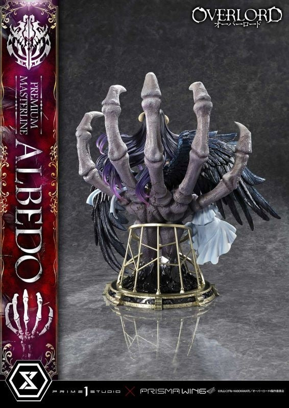 (Bishojo Figure) PREMIUM MASTERLINE OVERLORD ALBEDO