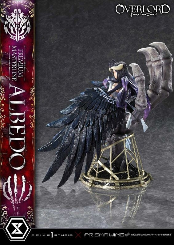 (Bishojo Figure) PREMIUM MASTERLINE OVERLORD ALBEDO