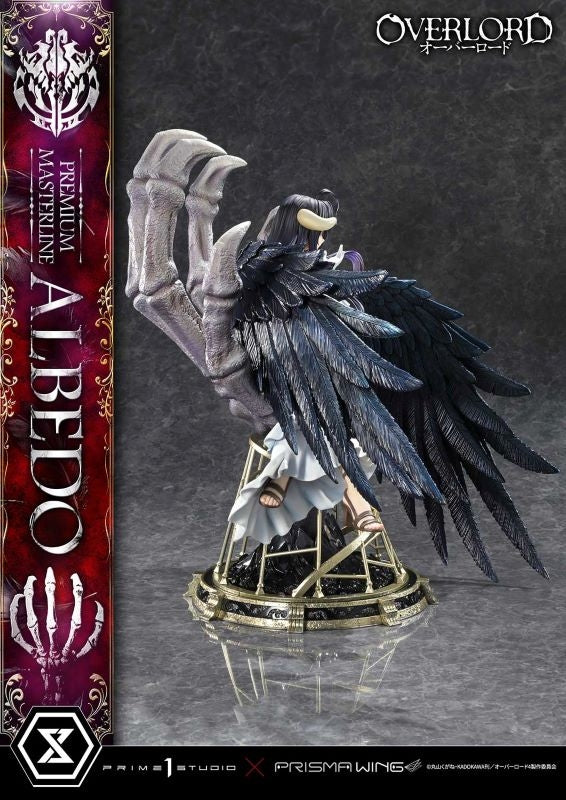 (Bishojo Figure) PREMIUM MASTERLINE OVERLORD ALBEDO