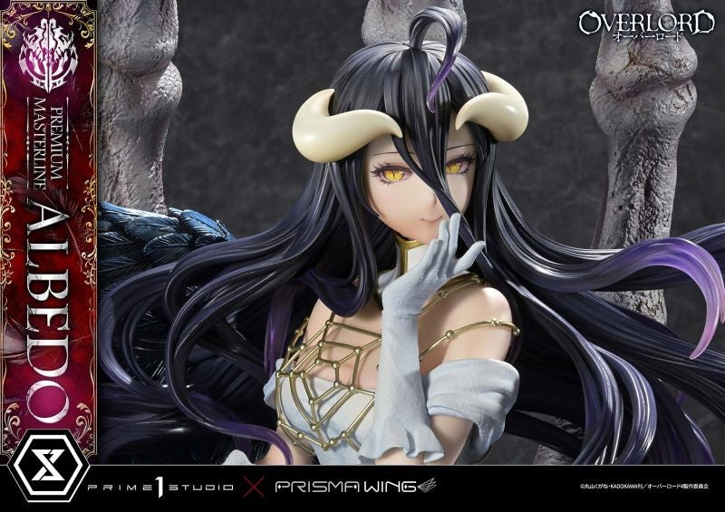 (Bishojo Figure) PREMIUM MASTERLINE OVERLORD ALBEDO