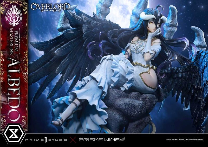 (Bishojo Figure) PREMIUM MASTERLINE OVERLORD ALBEDO