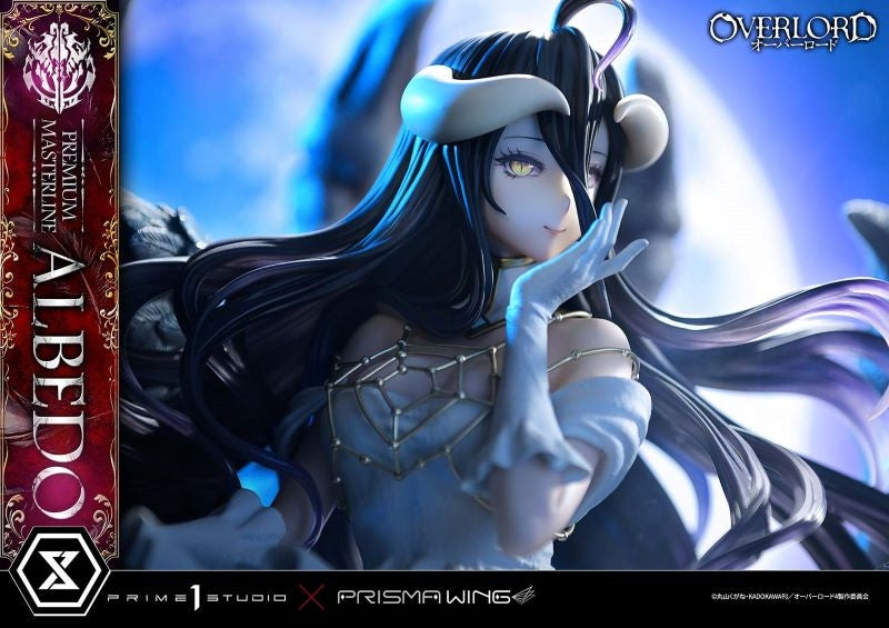 (Bishojo Figure) PREMIUM MASTERLINE OVERLORD ALBEDO