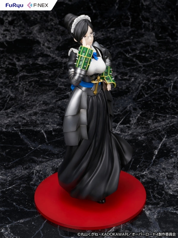 (Bishojo Figure) Overlord Yuri Alpha 1/7 Complete Figure