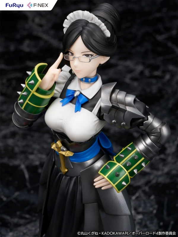 (Bishojo Figure) Overlord Yuri Alpha 1/7 Complete Figure