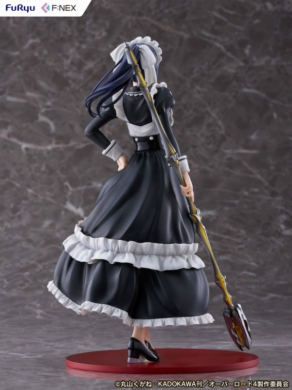 (Bishojo Figure) OVERLORD Narberal Gamma 1/7 Complete Figure