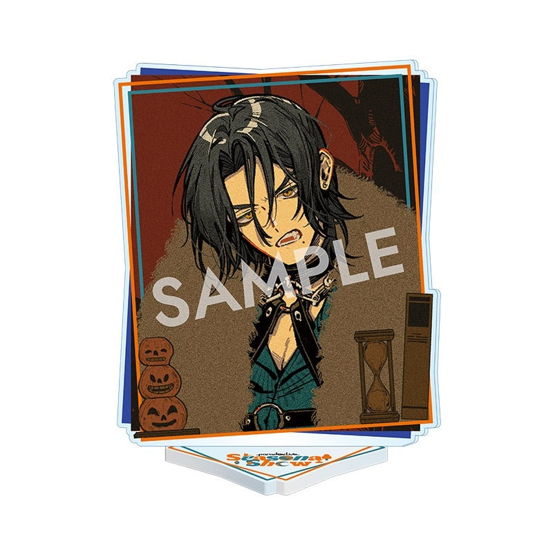 (Goods - Stand Pop) Paradox Live Acrylic Stand Seasonal Show Yohei Kanbayashi