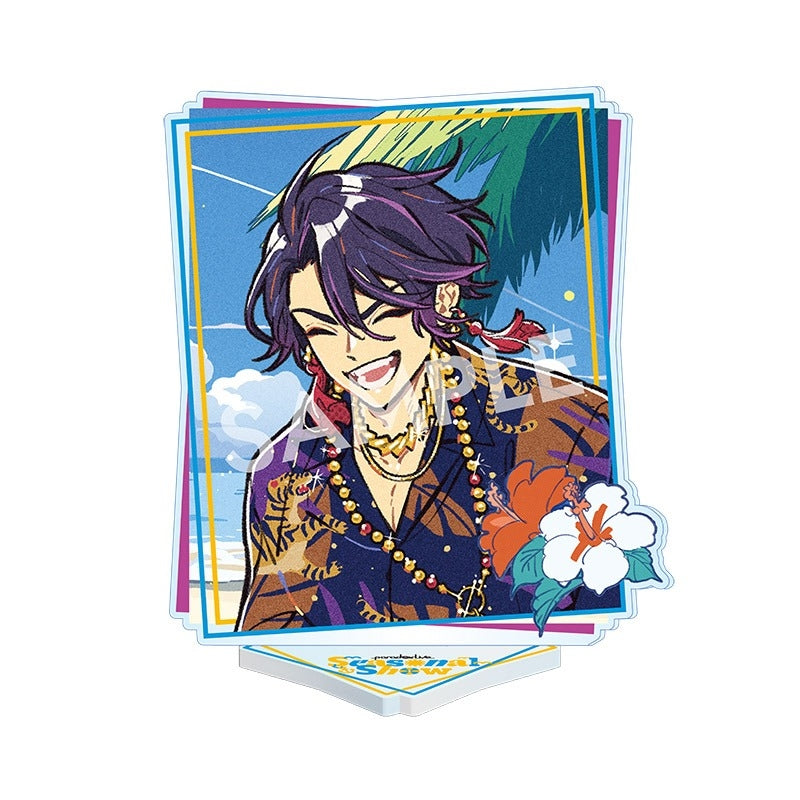 (Goods - Stand Pop) Paradox Live Acrylic Stand Seasonal Show Iori Suiseki