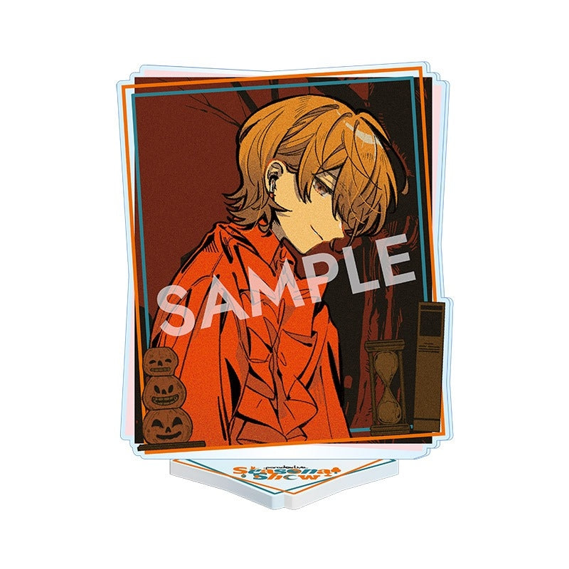 (Goods - Stand Pop) Paradox Live Acrylic Stand Seasonal Show Kei Miyama