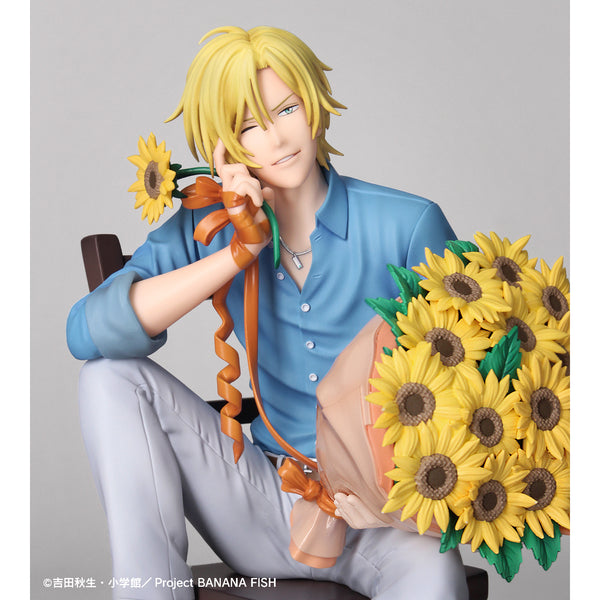 BANANA FISH