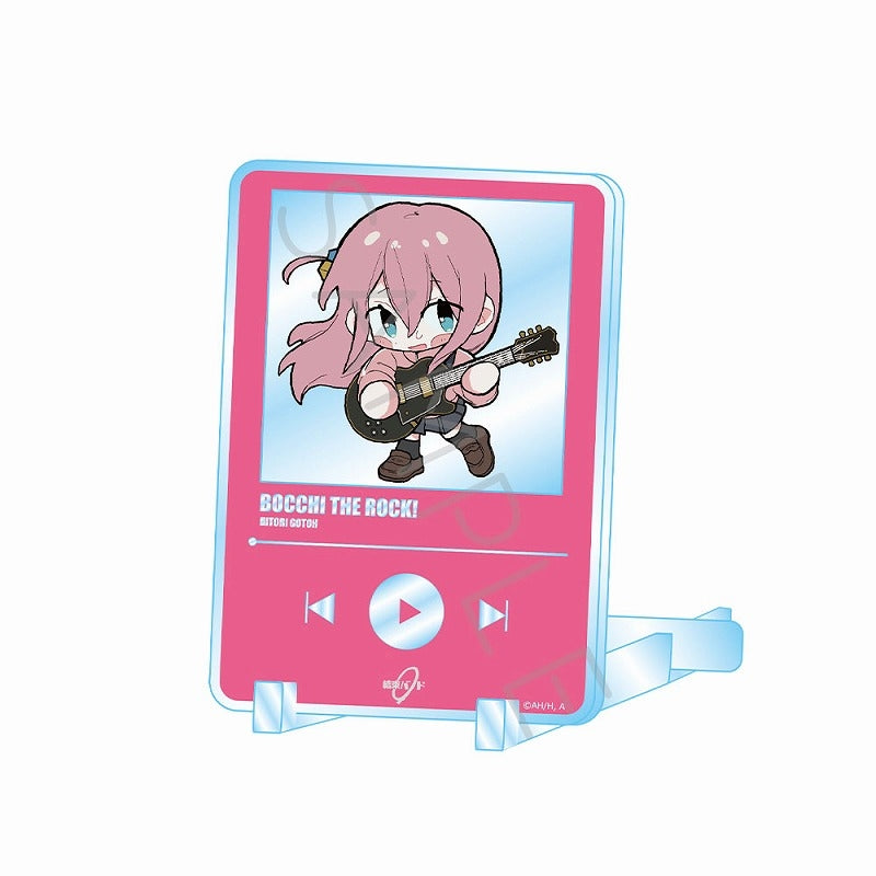 (Goods - Stand Pop) Bocchi the Rock! Anime Series Acrylic Stand YA (Hitori Gotoh)