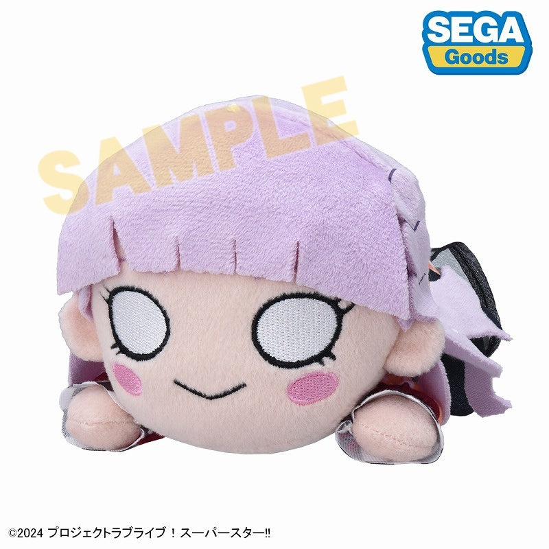 (Goods - Plush) Love Live! Superstar!! Nesoberi Plush “Wien Margarete - Let's be ONE" (S)