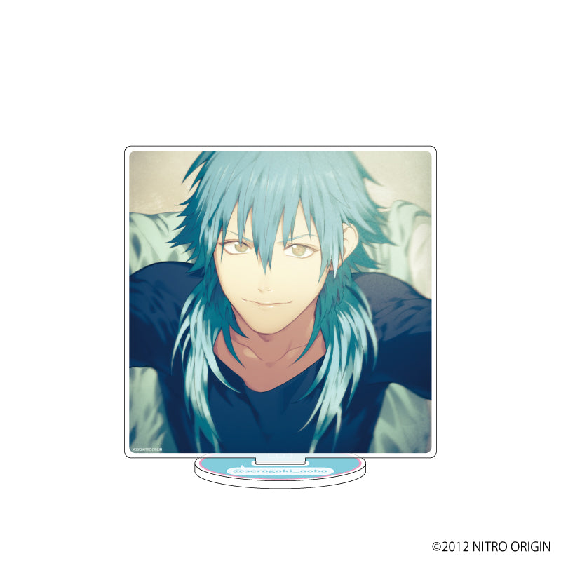 (Goods - Stand Pop) DRAMAtical Murder Acrylic Stand 01 - Aoba (Official Art)