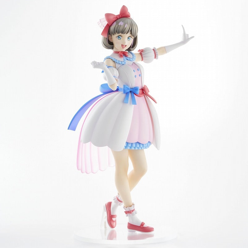 (Bishojo Figure) Love Live! Superstar!! Keke Tang Tiny Stars ver. 1/6 Completed Figure