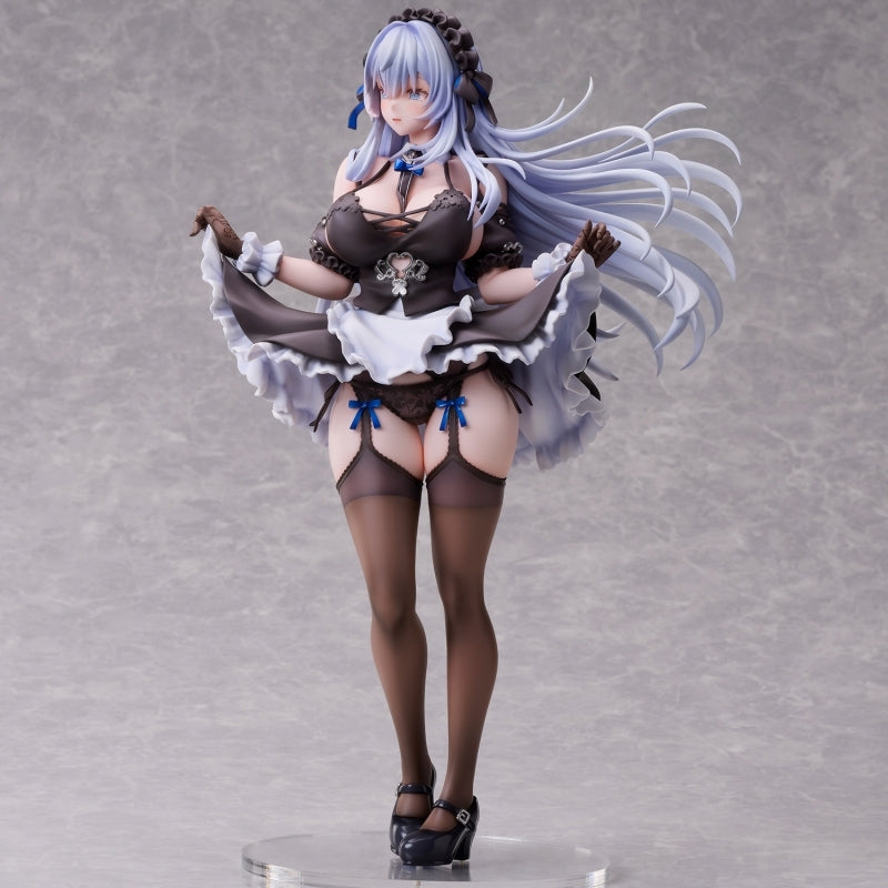 (Bishojo Figure) SG Artwork Shion Alfine Complete Figure