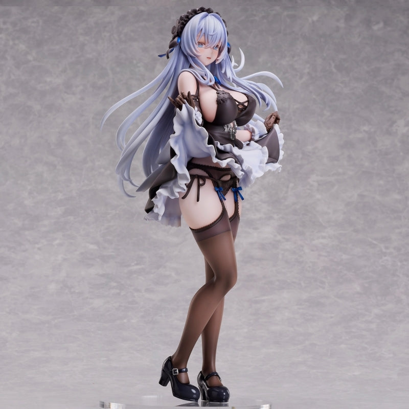 (Bishojo Figure) SG Artwork Shion Alfine Complete Figure