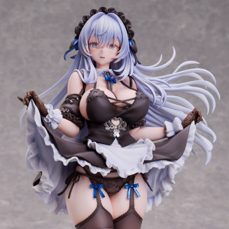 (Bishojo Figure) SG Artwork Shion Alfine Complete Figure