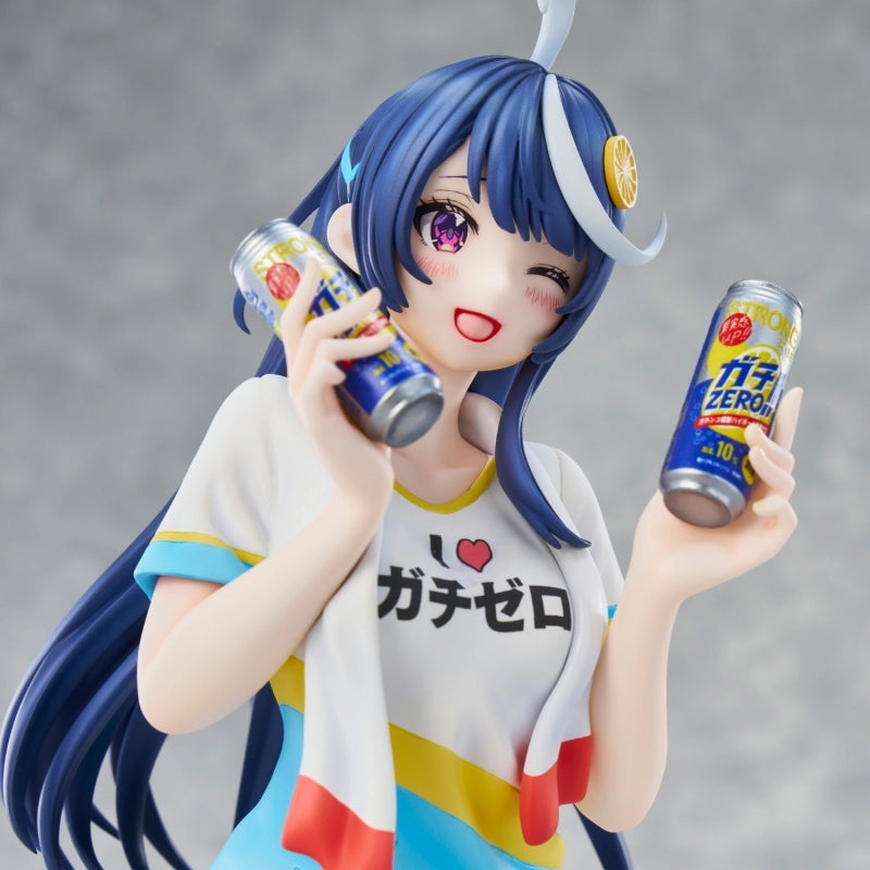 (Bishojo Figure) VTuber Legend: How I Went Viral after Forgetting to Turn Off My Stream Schwa-chan Complete Figure