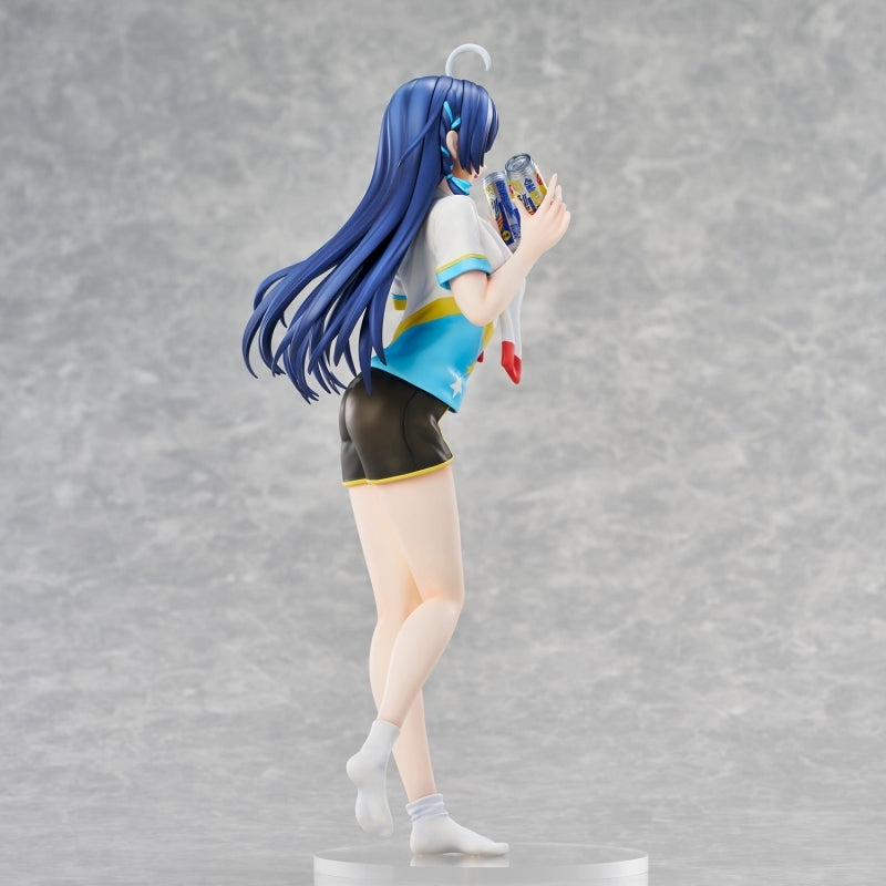 (Bishojo Figure) VTuber Legend: How I Went Viral after Forgetting to Turn Off My Stream Schwa-chan Complete Figure