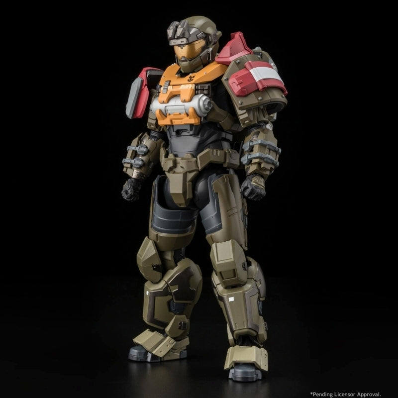 (Action Figure) RE: EDIT HALO: REACH JORGE-052 (Noble Five) 1/12