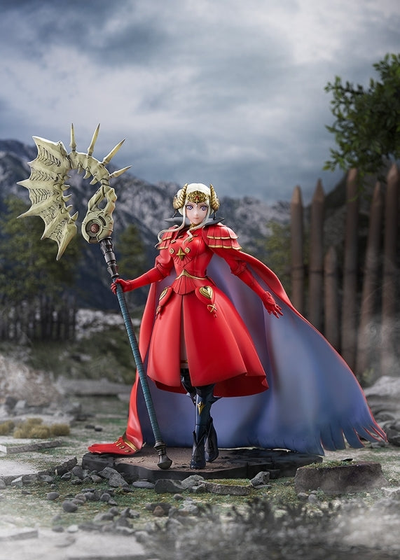 (Bishojo Figure) Fire Emblem Edelgard 1/7 Complete Figure