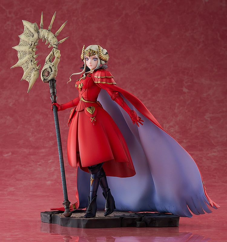 (Bishojo Figure) Fire Emblem Edelgard 1/7 Complete Figure