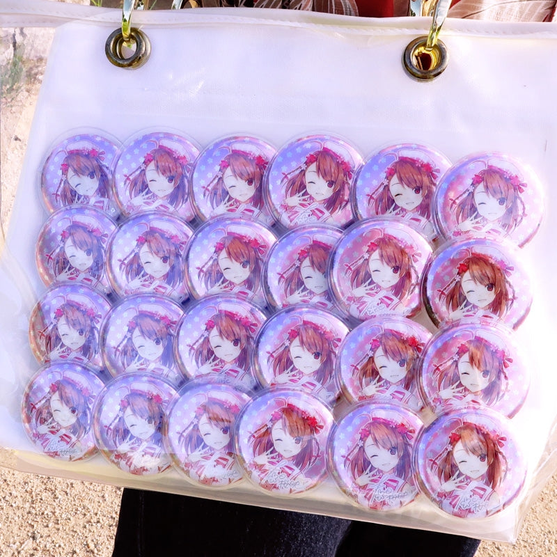 (Goods - Itabag) Non-Character Original Ita-Bag Sheet