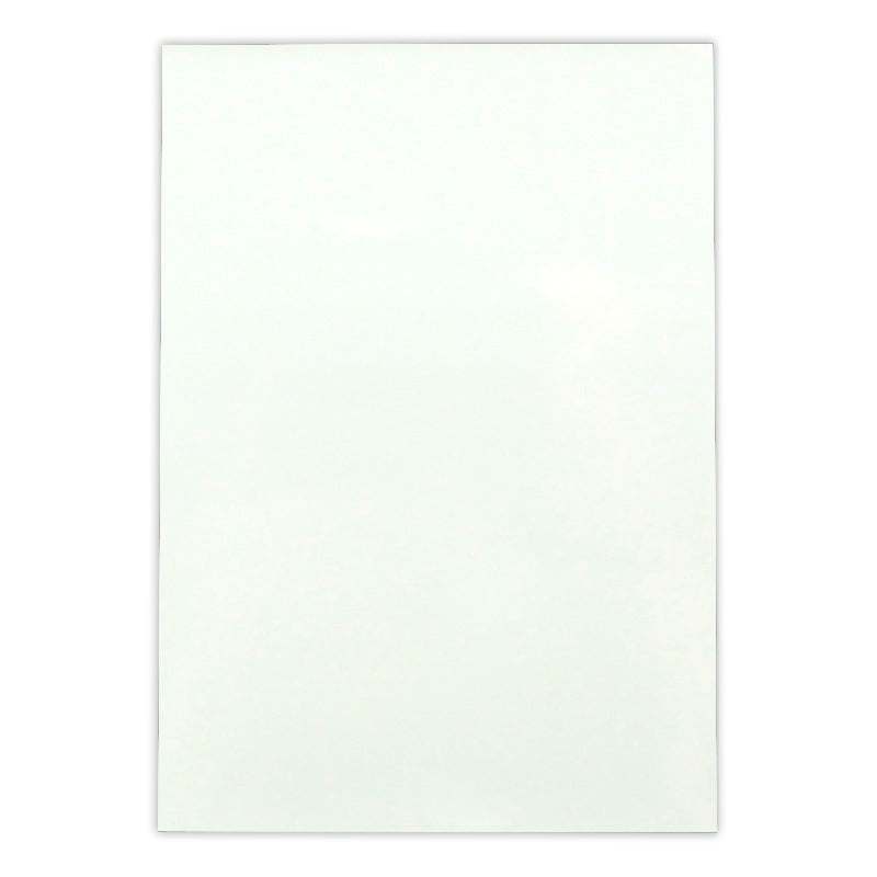 (Goods - Cover Other) Non-Character Original Super Transparent Bromide Sleeve (40 Pcs)