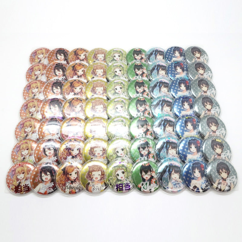 (Goods - Itabag) Non-Character Original Ita-Bag Sheet L Size