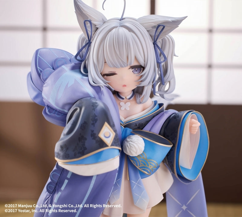 (Bishojo Figure) Azur Lane Shinano-chan 1/7 Complete Figure