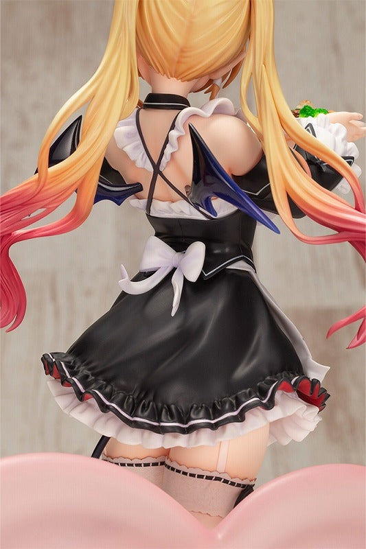 (Bishojo Figure) hololive production Yuzuki Choco Maid Costume Ver. 1/7 Complete Figure