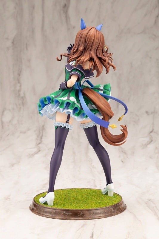 (Bishojo Figure) Uma Musume: Pretty Derby King Halo 1/7 Complete Figure