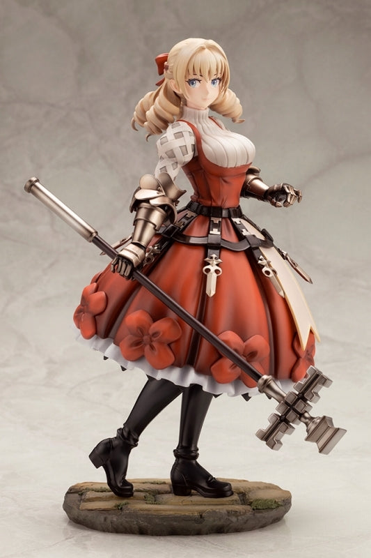 (Bishojo Figure) Unicorn Overlord Scarlett 1/7 Complete Figure