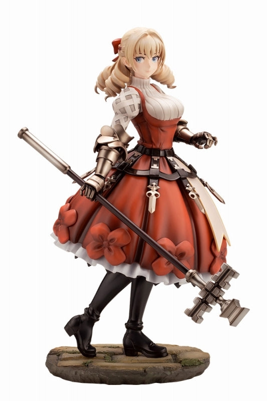 (Bishojo Figure) Unicorn Overlord Scarlett 1/7 Complete Figure