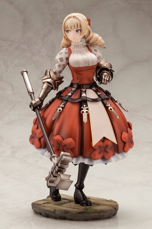 (Bishojo Figure) Unicorn Overlord Scarlett 1/7 Complete Figure