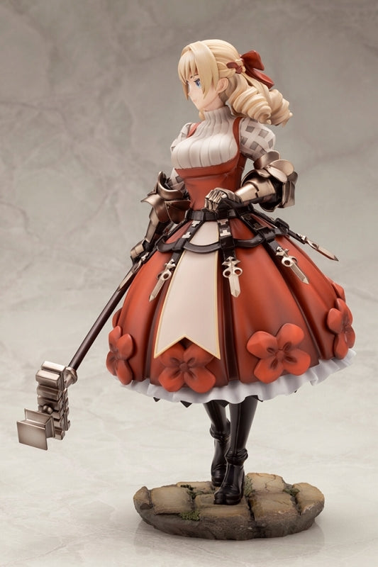 (Bishojo Figure) Unicorn Overlord Scarlett 1/7 Complete Figure