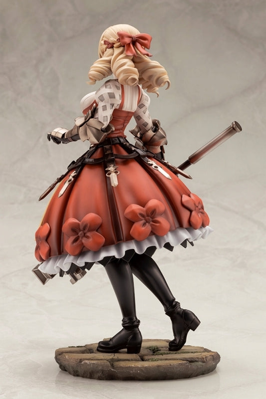 (Bishojo Figure) Unicorn Overlord Scarlett 1/7 Complete Figure