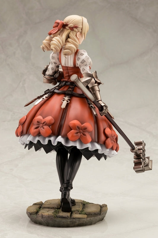 (Bishojo Figure) Unicorn Overlord Scarlett 1/7 Complete Figure