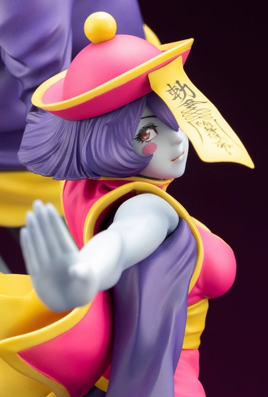 (Bishojo Figure) DARKSTALKERS HSIEN-KO BISHOUJO STATUE 1/7 Complete Figure