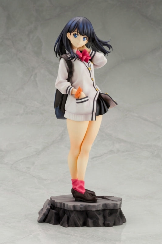 (Bishojo Figure) SSSS. GRIDMAN Rikka Takarada 1/7 Completed Figure (Re-release)